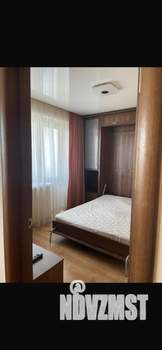 3-к квартира, на длительный срок, 64м2, 8/9 этаж