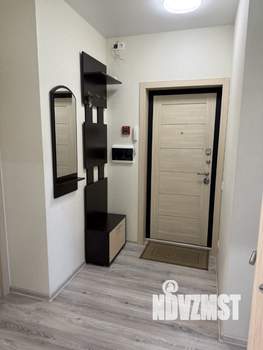 1-к квартира, на длительный срок, 39м2, 19/23 этаж