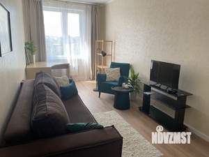 2-к квартира, посуточно, 72м2, 1/1 этаж