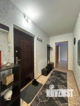 2-к квартира, на длительный срок, 60м2, 2/17 этаж