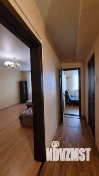 1-к квартира, на длительный срок, 38м2, 10/18 этаж