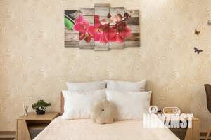 Студия квартира, посуточно, 31м2, 6/14 этаж