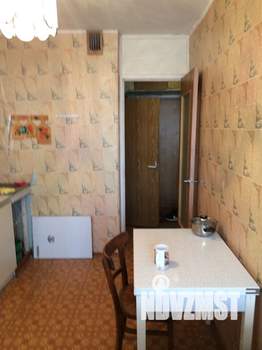 1-к квартира, на длительный срок, 43м2, 8/16 этаж