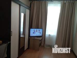 1-к квартира, посуточно, 34м2, 14/21 этаж