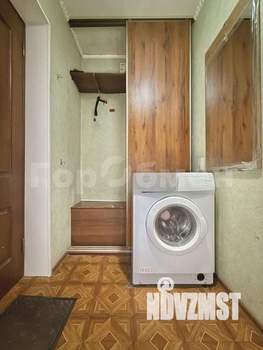 1-к квартира, на длительный срок, 30м2, 6/9 этаж