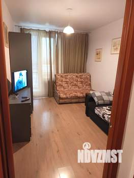 1-к квартира, на длительный срок, 31м2, 9/18 этаж