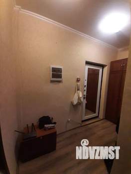 1-к квартира, на длительный срок, 43м2, 14/19 этаж