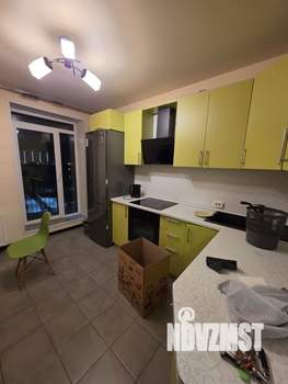 2-к квартира, на длительный срок, 50м2, 4/6 этаж