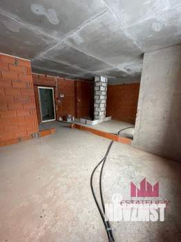 1-к квартира, на длительный срок, 35м2, 2/22 этаж