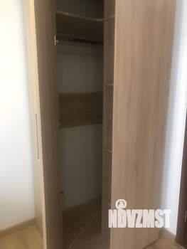 Студия квартира, на длительный срок, 22м2, 8/17 этаж