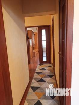 2-к квартира, на длительный срок, 55м2, 11/18 этаж