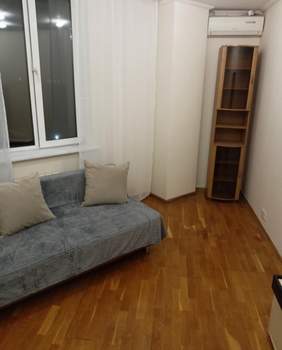 2-к квартира, на длительный срок, 50м2, 10/21 этаж