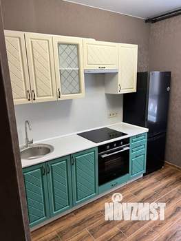 1-к квартира, на длительный срок, 35м2, 3/23 этаж