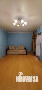 2-к квартира, на длительный срок, 44м2, 4/9 этаж