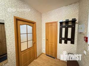 Студия квартира, на длительный срок, 44м2, 11/17 этаж