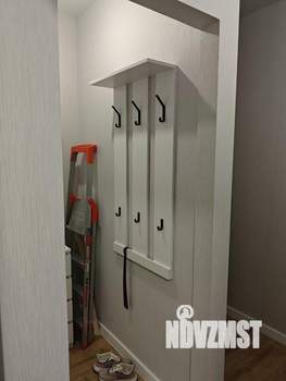3-к квартира, на длительный срок, 56м2, 14/17 этаж