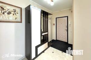 2-к квартира, на длительный срок, 60м2, 14/17 этаж