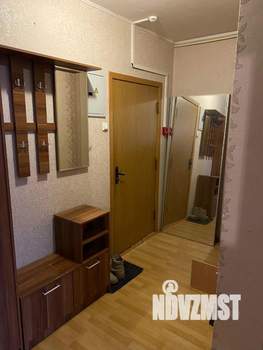 1-к квартира, на длительный срок, 38м2, 4/18 этаж