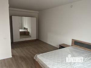 1-к квартира, на длительный срок, 40м2, 2/25 этаж
