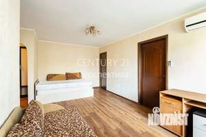 2-к квартира, на длительный срок, 44м2, 4/5 этаж