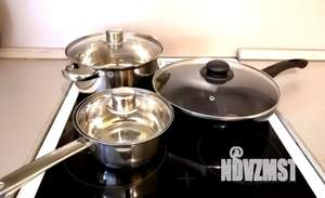 1-к квартира, посуточно, 37м2, 1/1 этаж