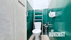 3-к квартира, на длительный срок, 76м2, 5/5 этаж