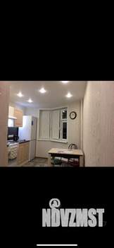 1-к квартира, на длительный срок, 40м2, 17/17 этаж