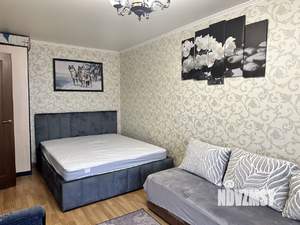 1-к квартира, на длительный срок, 35м2, 8/9 этаж