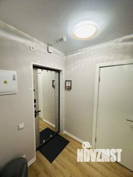 2-к квартира, на длительный срок, 36м2, 11/22 этаж