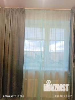 1-к квартира, на длительный срок, 37м2, 22/22 этаж