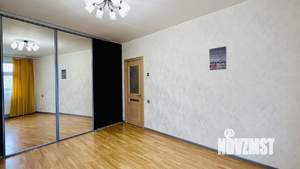 2-к квартира, на длительный срок, 51м2, 2/17 этаж