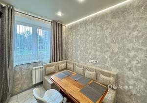 1-к квартира, на длительный срок, 47м2, 1/5 этаж