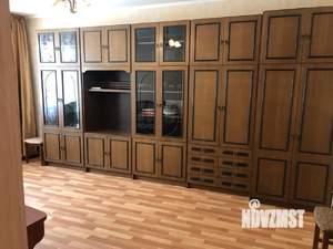 1-к квартира, на длительный срок, 37м2, 3/17 этаж