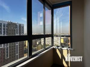 2-к квартира, на длительный срок, 45м2, 19/23 этаж