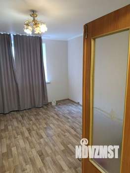 2-к квартира, на длительный срок, 53м2, 4/12 этаж