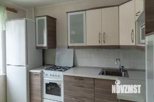 1-к квартира, на длительный срок, 40м2, 2/9 этаж