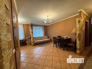 3-к квартира, на длительный срок, 60м2, 3/5 этаж