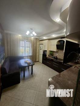 3-к квартира, на длительный срок, 99м2, 9/17 этаж