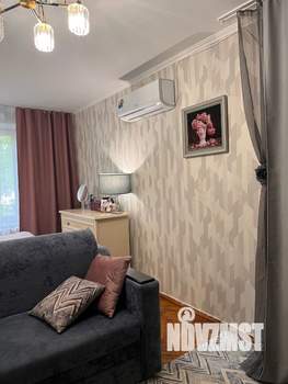 1-к квартира, на длительный срок, 40м2, 1/9 этаж