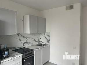 1-к квартира, на длительный срок, 40м2, 2/25 этаж