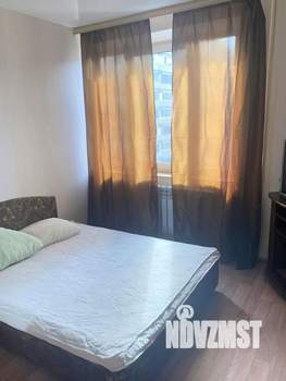 3-к квартира, на длительный срок, 70м2, 12/16 этаж