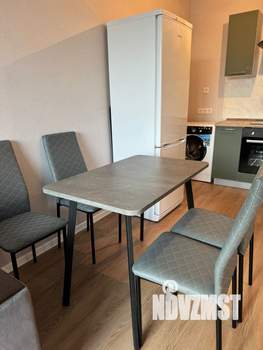 1-к квартира, на длительный срок, 40м2, 8/17 этаж