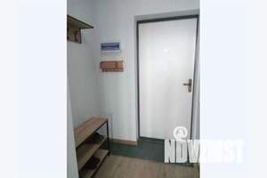 1-к квартира, посуточно, 35м2, 7/16 этаж