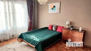 1-к квартира, на длительный срок, 35м2, 8/9 этаж