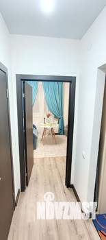 1-к квартира, посуточно, 32м2, 8/19 этаж