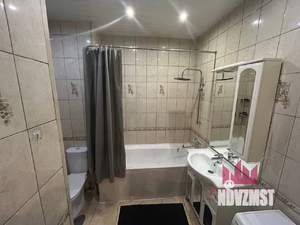1-к квартира, на длительный срок, 42м2, 9/25 этаж