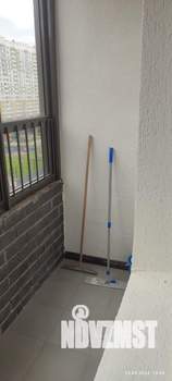 Студия квартира, на длительный срок, 27м2, 6/13 этаж