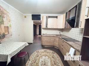 2-к квартира, на длительный срок, 60м2, 14/17 этаж