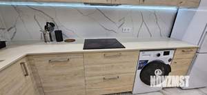 3-к квартира, на длительный срок, 64м2, 17/17 этаж