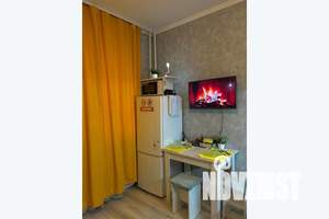 1-к квартира, посуточно, 20м2, 8/17 этаж